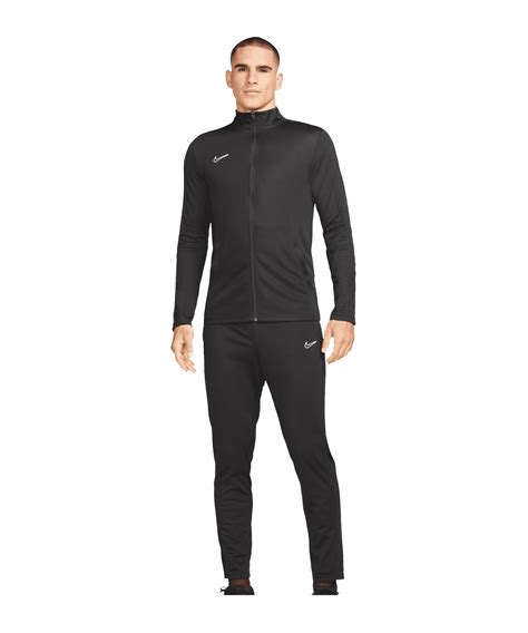 nike academy 16 knit trainingsanzug 2 schwarz f010|Nike Academy 16 Knit Trainingsanzug 2 Schwarz F010.